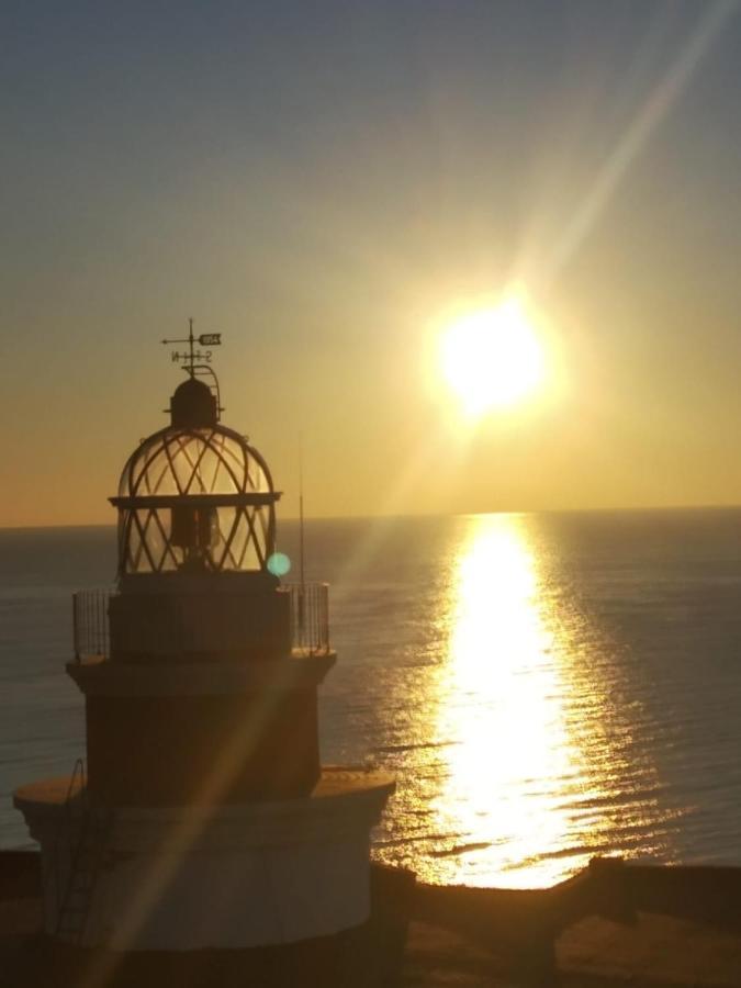 Appartement Apartamento Con Vistas Al Mar à Salou Extérieur photo